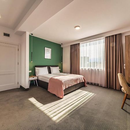Saga Rooms Victoria  Exteriér fotografie