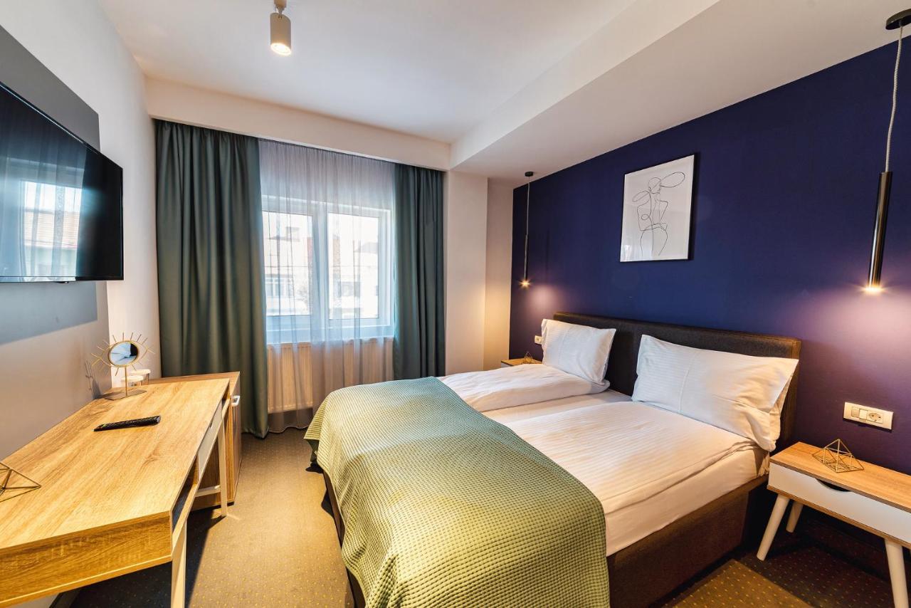 Saga Rooms Victoria  Exteriér fotografie