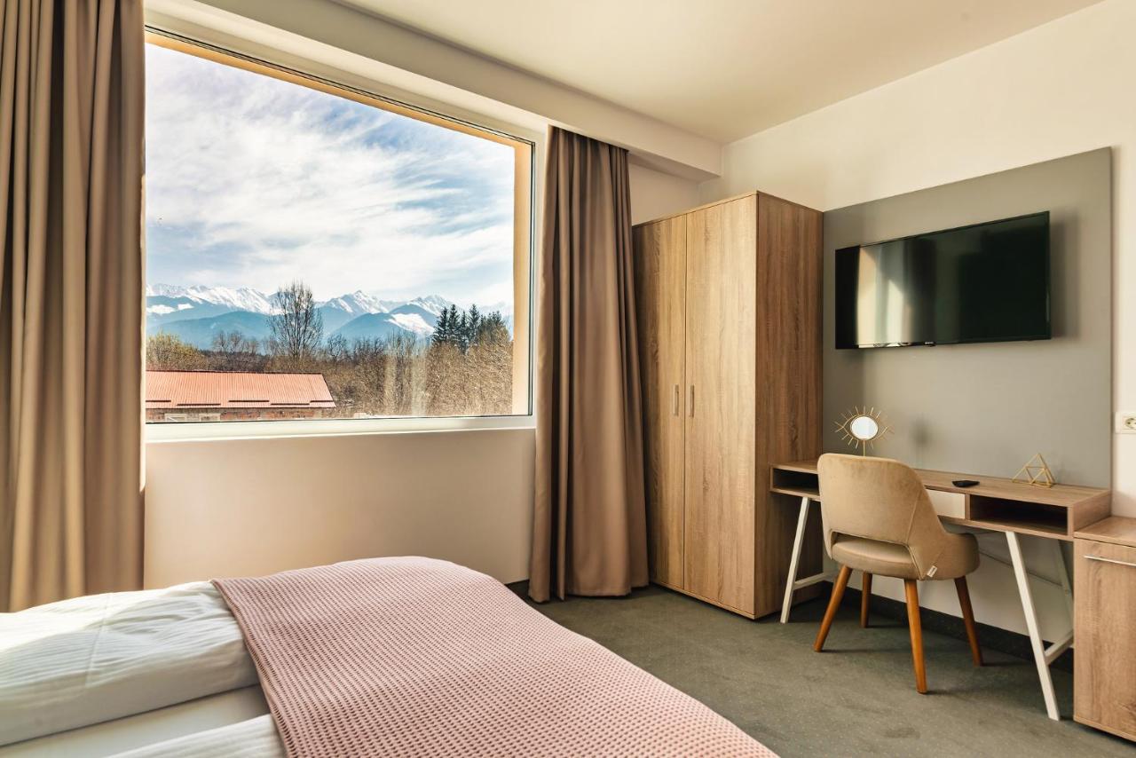 Saga Rooms Victoria  Exteriér fotografie
