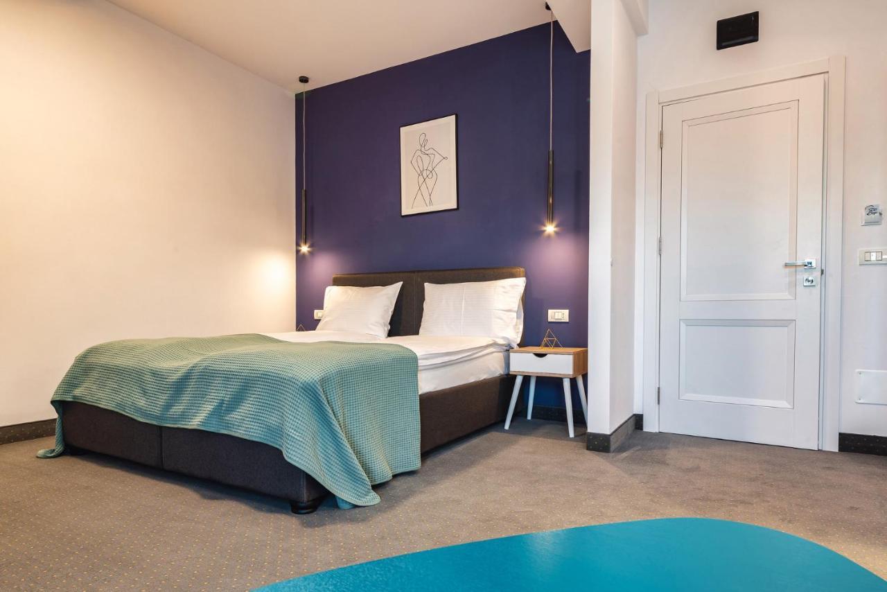Saga Rooms Victoria  Exteriér fotografie
