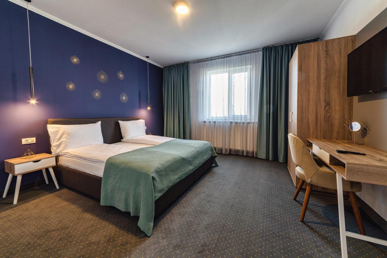 Saga Rooms Victoria  Exteriér fotografie