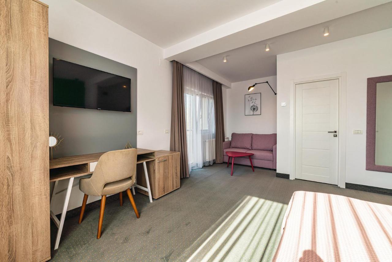 Saga Rooms Victoria  Exteriér fotografie