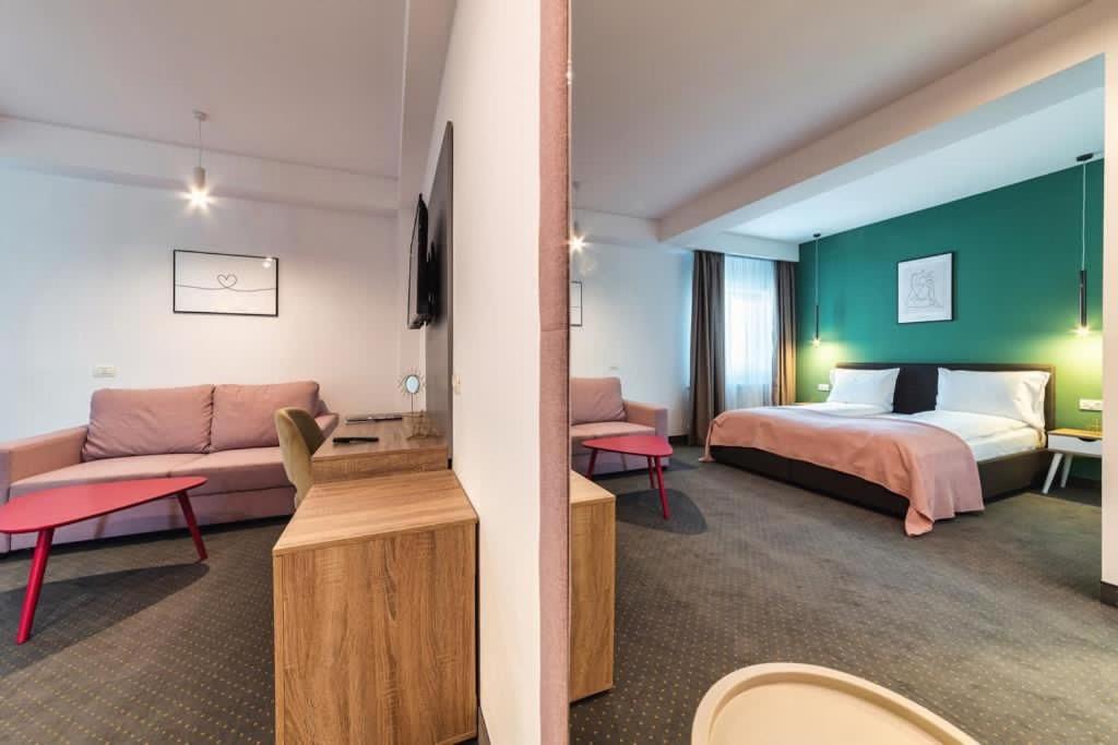 Saga Rooms Victoria  Exteriér fotografie